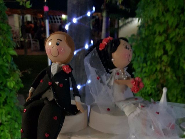 La boda de Shuy y Susana en Culiacán, Sinaloa 11