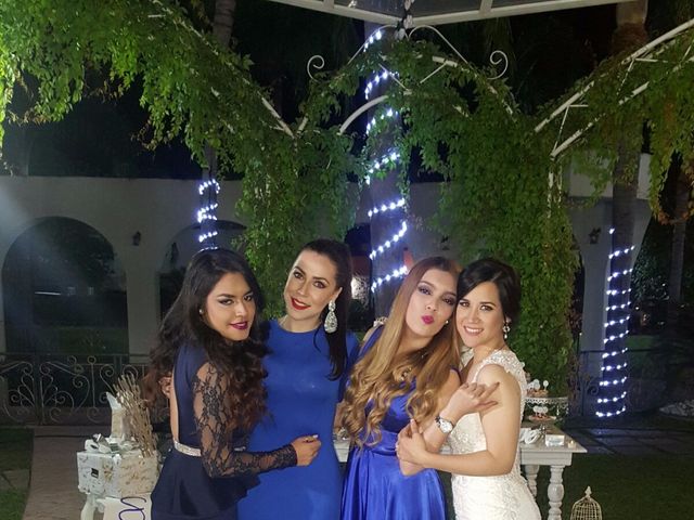 La boda de Shuy y Susana en Culiacán, Sinaloa 12