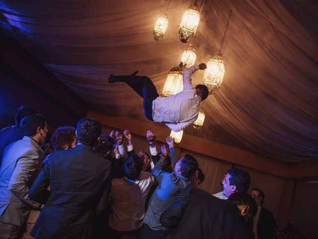 La boda de Aarón y Diana en Irapuato, Guanajuato 13