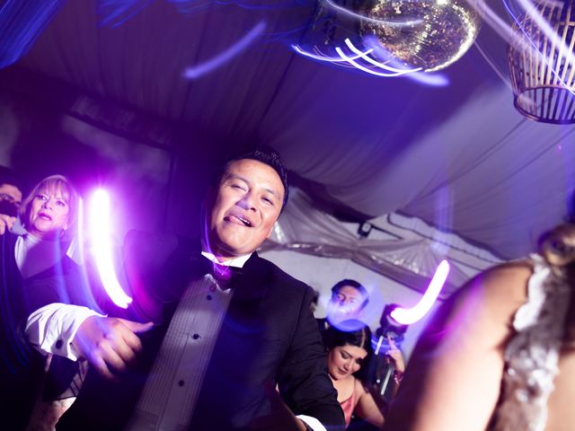 La boda de Hugo y Karen en Toluca, Estado México 6