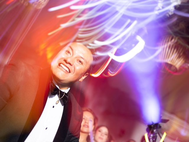 La boda de Hugo y Karen en Toluca, Estado México 9
