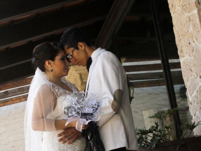 La boda de Luis y Lili en Guadalajara, Jalisco 4