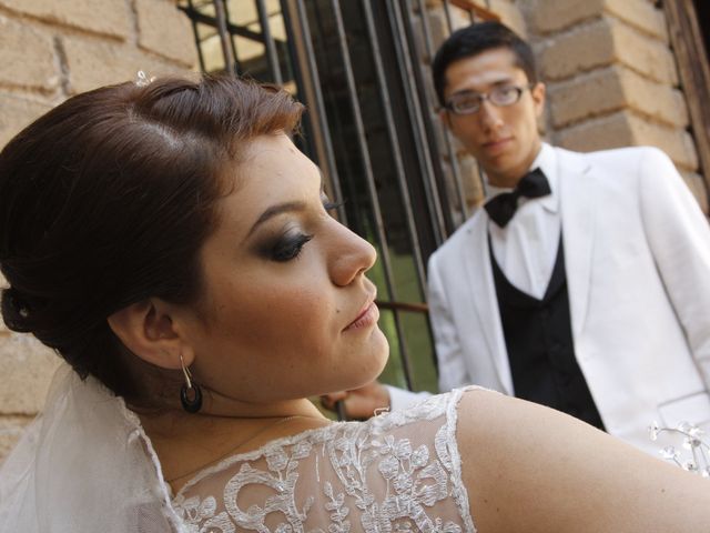 La boda de Luis y Lili en Guadalajara, Jalisco 5