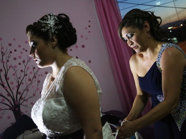 La boda de Luis y Lili en Guadalajara, Jalisco 10