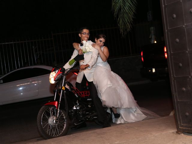 La boda de Luis y Lili en Guadalajara, Jalisco 12