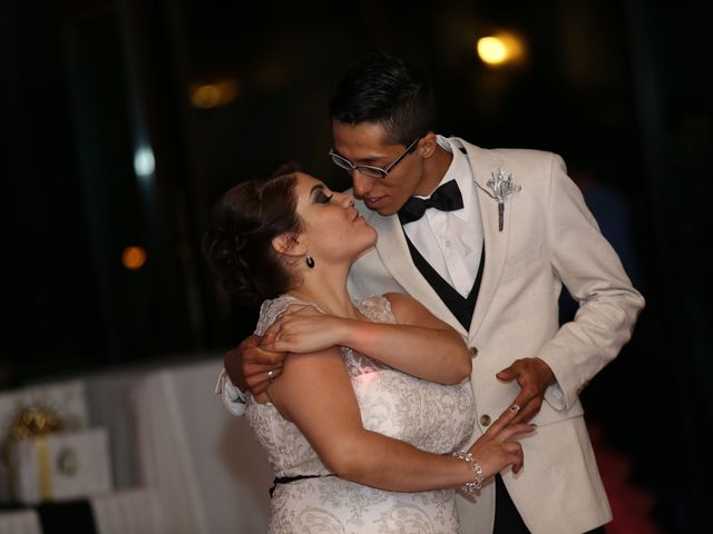 La boda de Luis y Lili en Guadalajara, Jalisco 13