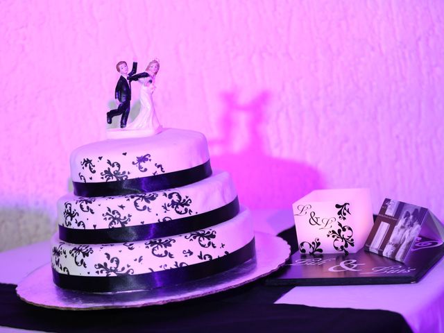 La boda de Luis y Lili en Guadalajara, Jalisco 14