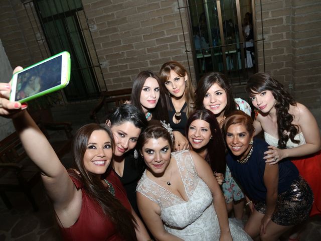 La boda de Luis y Lili en Guadalajara, Jalisco 15