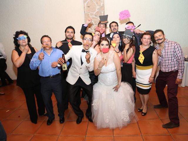 La boda de Luis y Lili en Guadalajara, Jalisco 16