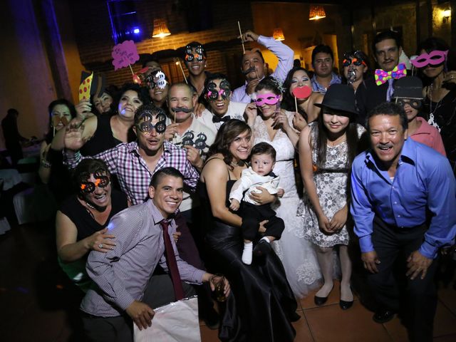La boda de Luis y Lili en Guadalajara, Jalisco 18