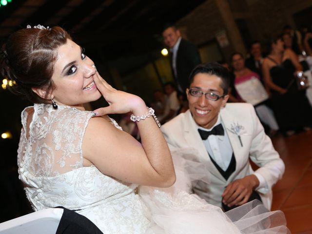 La boda de Luis y Lili en Guadalajara, Jalisco 19