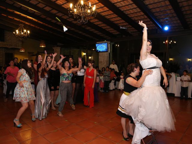 La boda de Luis y Lili en Guadalajara, Jalisco 20