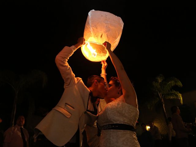La boda de Luis y Lili en Guadalajara, Jalisco 21