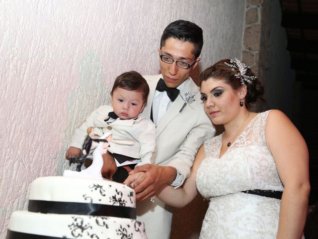 La boda de Luis y Lili en Guadalajara, Jalisco 23
