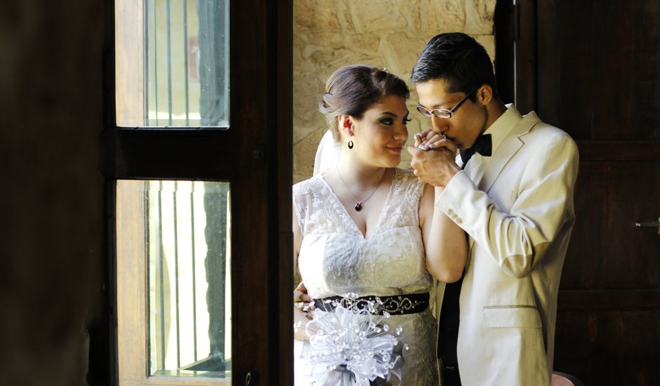 La boda de Luis y Lili en Guadalajara, Jalisco