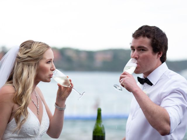 La boda de Luke y Camille en Ixtapa Zihuatanejo, Guerrero 32