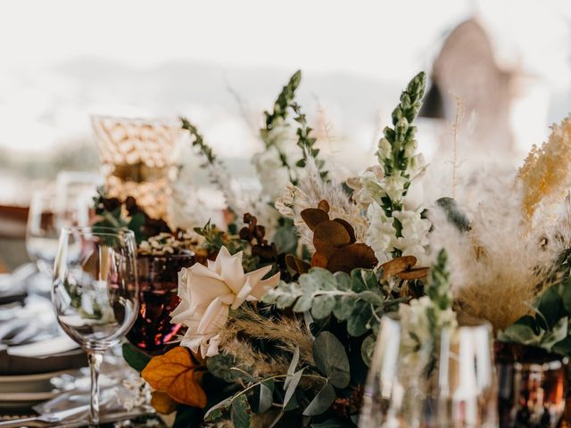 La boda de Jorge y Claire Hélène Béartrice en Morelia, Michoacán 12