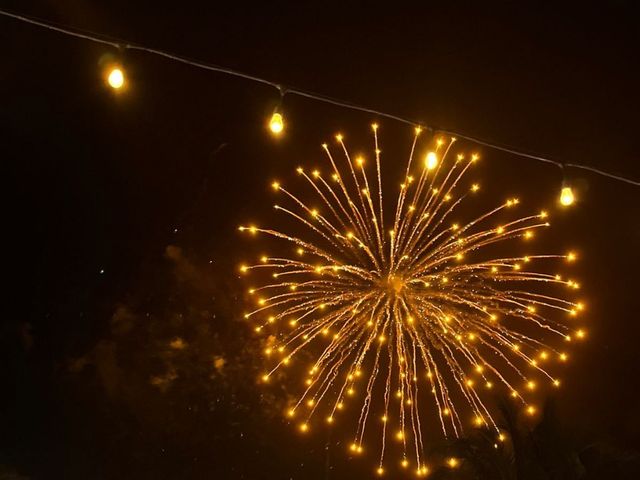 La boda de Miguel Ángel y Hazel  en Acapulco, Guerrero 6