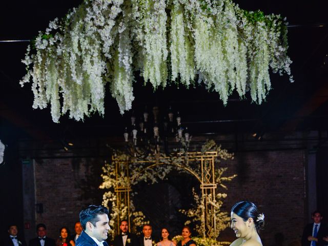 La boda de César y Nabila en Tampico, Tamaulipas 8