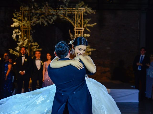 La boda de César y Nabila en Tampico, Tamaulipas 2