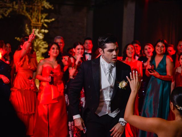 La boda de César y Nabila en Tampico, Tamaulipas 12