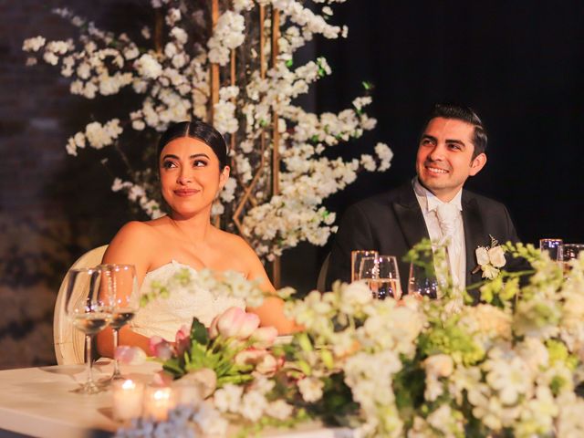 La boda de César y Nabila en Tampico, Tamaulipas 14