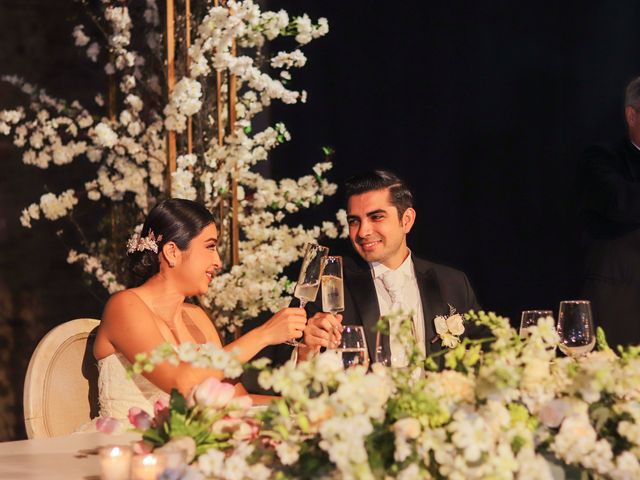 La boda de César y Nabila en Tampico, Tamaulipas 15
