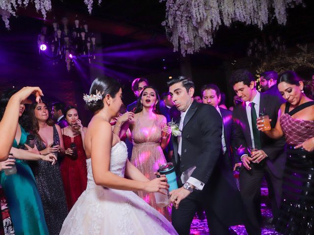 La boda de César y Nabila en Tampico, Tamaulipas 16