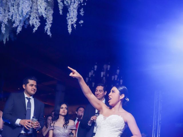 La boda de César y Nabila en Tampico, Tamaulipas 20