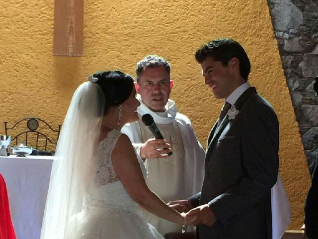 La boda de Anthar y Cristina en Acaxochitlán, Hidalgo 10