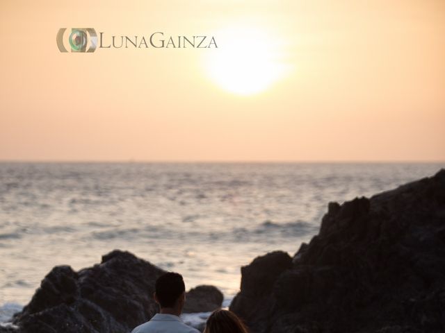 La boda de CRIS y MIRI en Huatulco, Oaxaca 74