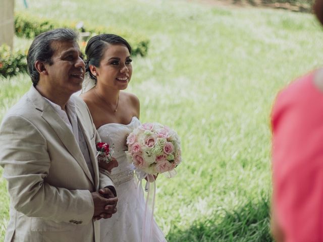 La boda de Luis y Isabel en Tapachula, Chiapas 6