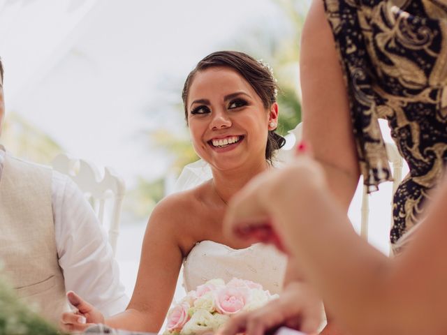 La boda de Luis y Isabel en Tapachula, Chiapas 36