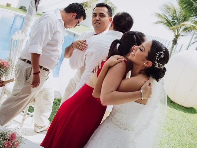 La boda de Luis y Isabel en Tapachula, Chiapas 39