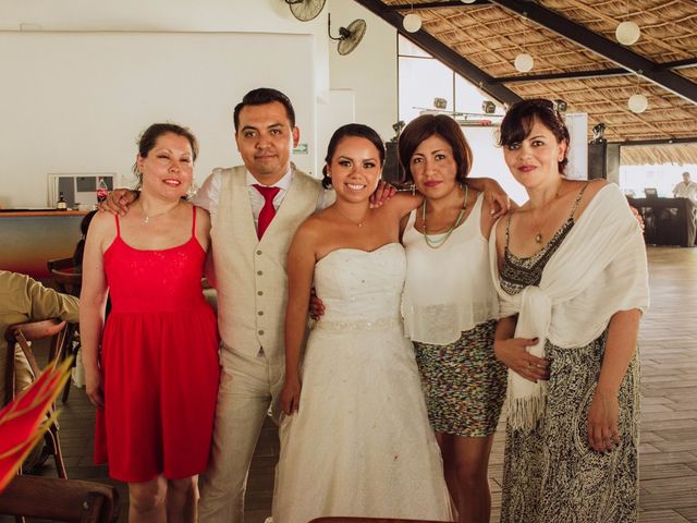 La boda de Luis y Isabel en Tapachula, Chiapas 42