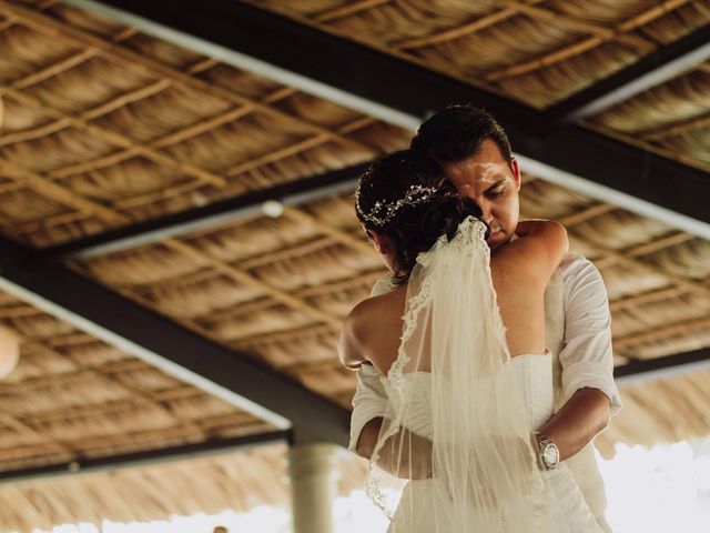 La boda de Luis y Isabel en Tapachula, Chiapas 46