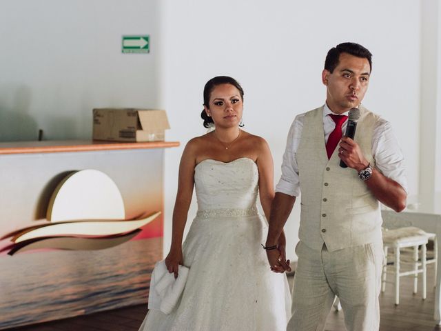 La boda de Luis y Isabel en Tapachula, Chiapas 48