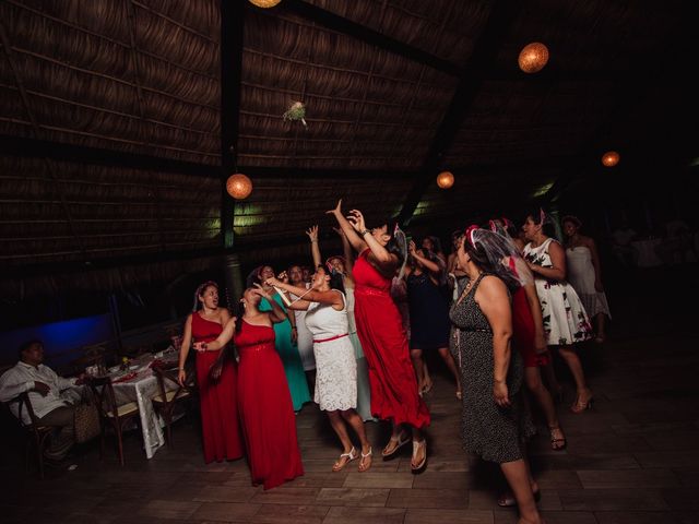 La boda de Luis y Isabel en Tapachula, Chiapas 67