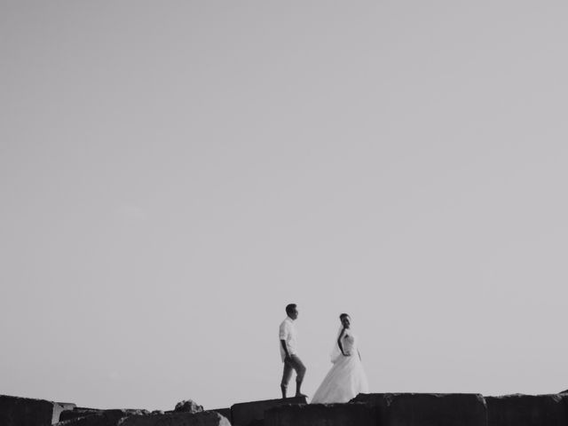 La boda de Luis y Isabel en Tapachula, Chiapas 82