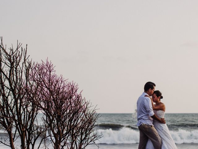 La boda de Luis y Isabel en Tapachula, Chiapas 83