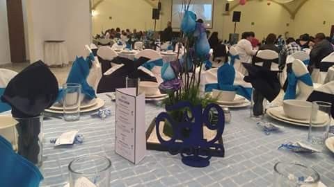La boda de Víctor y Erika en Cuautitlán, Estado México 41