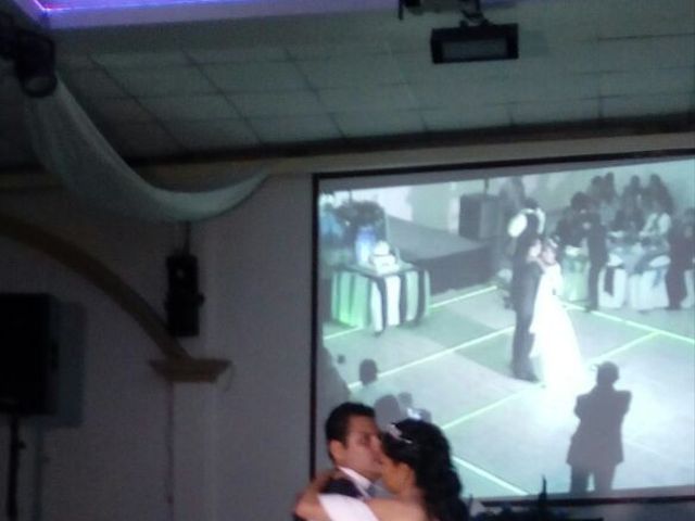 La boda de Víctor y Erika en Cuautitlán, Estado México 42