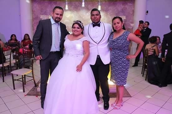 La boda de Daniel y Monsse en Santa Catarina, Nuevo León 16