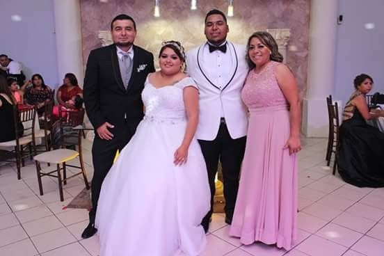 La boda de Daniel y Monsse en Santa Catarina, Nuevo León 20