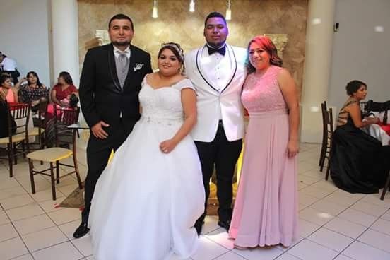 La boda de Daniel y Monsse en Santa Catarina, Nuevo León 21