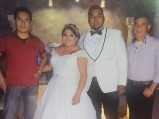 La boda de Daniel y Monsse en Santa Catarina, Nuevo León 24
