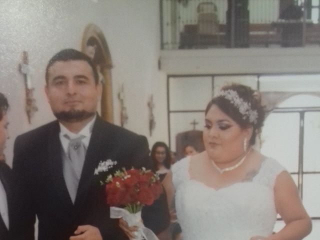 La boda de Daniel y Monsse en Santa Catarina, Nuevo León 28