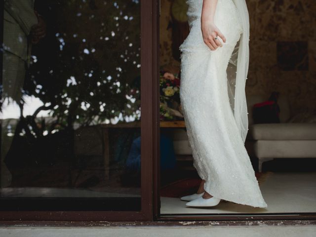 La boda de Marc y Mariana en Cancún, Quintana Roo 17