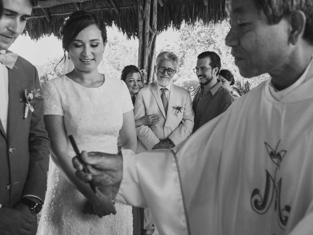 La boda de Marc y Mariana en Cancún, Quintana Roo 59