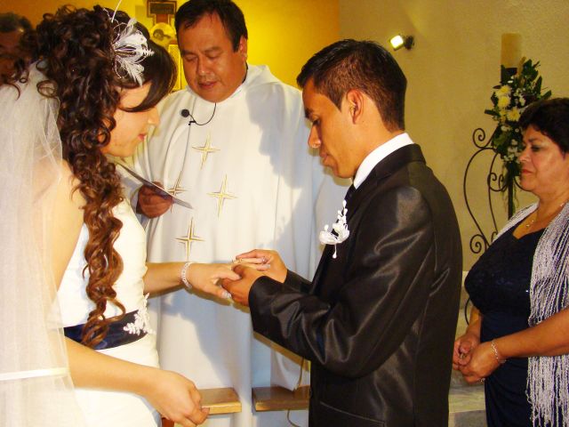 La boda de Tere y Emmanuel en Querétaro, Querétaro 3